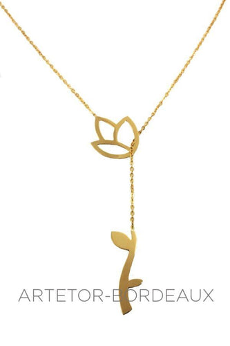 Collier Collier coulissant 58 Facettes 24181
