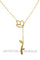 Collier Collier coulissant 58 Facettes 24181