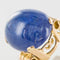 Bague 50 Bague tanzanite vintage 58 Facettes 19-427-50