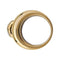Bague 56 Bague Chaumet, "Liens", deux ors et diamants. 58 Facettes 29871