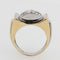 Bague 52 Bague art déco diamants 2 ors 58 Facettes 20-599-50