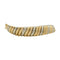 Bracelet Bracelet Poiray en trois tons d'or. 58 Facettes 30040