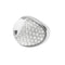 Bague 54 Bague Cartier "Myst" en or blanc, cristal de roche et diamants. 58 Facettes 30405