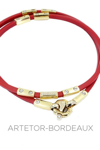 Bracelet Bracelet Baraka 58 Facettes 32641