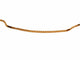 Collier Collier Maille vénitienne Or jaune 58 Facettes 1141234CD