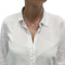 Collier Collier solitaire Cartier, diamant 0,85 carat en or blanc. 58 Facettes 30014