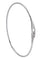 Bracelet Bracelet Serrure Jonc signé Dinh Van 58 Facettes 038331