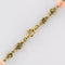Collier Collier ancien négligé corail peau d'ange et diamants 58 Facettes 17-285