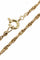 Collier Sautoir ancien torsadé 58 Facettes 036461
