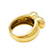 Bague 50 Bague Van Cleef & Arpels, "Coeur", en or jaune, péridot. 58 Facettes 30111