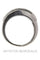 Bague 51 Bague onyx et diamants 58 Facettes 28901