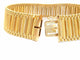 Bracelet Bracelet Or jaune 58 Facettes 900720CN