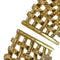 Bracelet Bracelet Manchette Hermès en or jaune. 58 Facettes 30059
