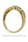 Bague 54 Bague saphirs et diamants 58 Facettes 28601