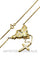 Collier Collier ancien émail 58 Facettes 18271