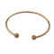 Bracelet Bracelet Piaget "Possession" en or rose. 58 Facettes 30269