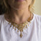 Collier Collier vintage en Or jaune 58 Facettes 16-400
