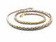 Collier Collier Maille palmier Or jaune 58 Facettes 997155CN