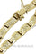 Bracelet Bracelet filigrane ancien 58 Facettes 23551