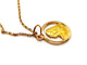 Collier Collier Religieux Or jaune 58 Facettes 1132908CD