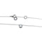 Collier Collier Bulgari "Corona" en or blanc et diamant. 58 Facettes 30249
