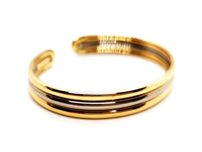Bracelet Van Cleef & Arpels Bracelet Or jaune 58 Facettes 1139153CN
