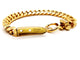 Bracelet Hermès Bracelet Ceinture Or jaune 58 Facettes 1142138CD