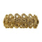Bracelet Bracelet 1950 en or rose. 58 Facettes 30579