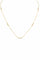 Collier Collier perles et or 58 Facettes