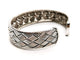 Bracelet Hermès bracelet or blanc 58 Facettes 1142791CD