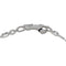 Collier Collier Cartier "Panthère" en or blanc, diamants, émeraude et onyx. 58 Facettes 29385