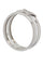 Bague Bague "Etoilement Divine" signée Mauboussin 58 Facettes 37271