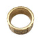 Bague 53 Bague Hermès, "Nil", or jaune, diamants. 58 Facettes 30085