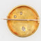 Broche Broche ancienne de col papillon et son diamant 58 Facettes 20-118