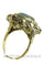 Bague 47 Bague 1900' 58 Facettes 20411