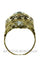 Bague 47 Bague 1900' 58 Facettes 20411