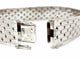 Bracelet Bracelet Or blanc 58 Facettes 00167CN