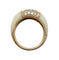 Bague 55 Bague Van Cleef et Arpels "Philippine" en or jaune, corail blanc et diamants. 58 Facettes 30044