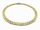 Collier Collier Grain de riz Or jaune 58 Facettes 951104CN