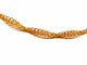 Collier Collier Chaîne Or jaune 58 Facettes 1120158CD