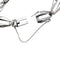 Bracelet Bracelet en or blanc. 58 Facettes 30584