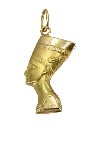 Pendentif Pendentif égyptien Nefertiti 58 Facettes 37331