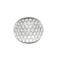 Bague 54 Bague Cartier "Myst" en or blanc, cristal de roche et diamants. 58 Facettes 30405
