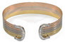 Bracelet Bracelet de la maison Cartier modèle les 2 C 58 Facettes 0