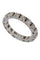 Bague Alliance diamants 58 Facettes 37361