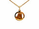 Collier Collier Religieux Or jaune 58 Facettes 1132908CD