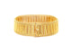 Bracelet Bracelet Or jaune 58 Facettes 900720CN