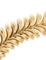 Collier Cartier - Collier Palmettes en or jaune 58 Facettes