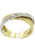 Bague 52 Bague diamants moderne 58 Facettes 2071