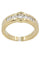 Bague 55 Bague diamants baguette 58 Facettes 33541